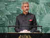 India strives for ties with China that are built on mutual respect and interest: EAM Jaishankar