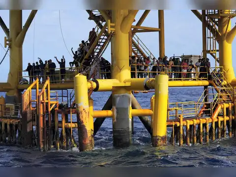 ​Mangalore Refinery and Petrochemicals