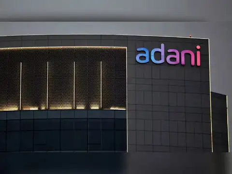 Adani Enterprises