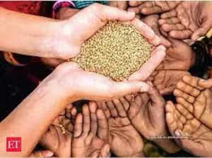 Final call on free foodgrains scheme extension by September end