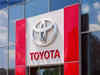 Toyota global vehicle output rises 44.3% in Aug to record for month