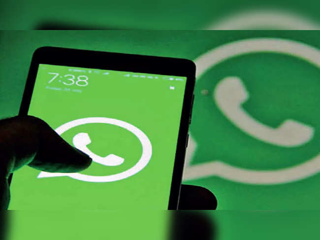 Privacy issue: SC to hear plea against WhatsApp's policy in Jan