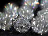 Exports of cut and polished diamonds likely to fall by 10% in FY23: Icra