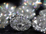 Exports of cut and polished diamonds likely to fall by 10% in FY23: Icra