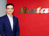 Bata is trying to bring down the average age of customers, says global CEO Sandeep Kataria