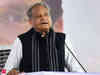 Rajasthan CM Ashok Gehlot will not contest for Congress Presidential Election
