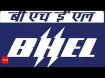 BHEL rises 3% on receiving thermal power project from NTPC