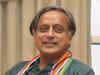 Ours 'friendly contest and not battle between rivals', says Tharoor after Digvijaya Singh meets him