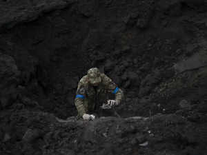 Ukrainian Army provoking catastrophe around Zaporozhye NPP, alleges Russian MoD