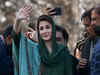 Pakistan's former PM Nawaz Sharif's daughter Maryam acquitted in corruption case