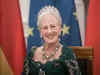 Why has Queen Margrethe II of Denmark revoked royal titles of four grandchildren?