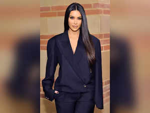 Kim Kardashian's new 'thin look' sparks debate among 'fat activists'