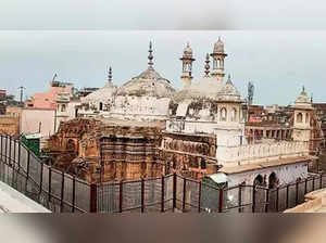Plea in Varanasi court seeks carbon dating of ‘shivling’ found on Gyanvapi premises