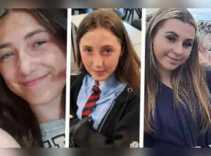 School students go missing from High Wycombe in UK. Details here