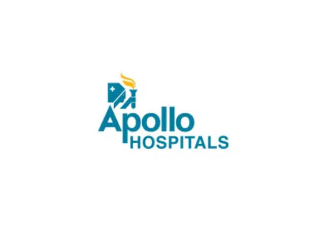 Buy Apollo Hospitals at Rs 4,390