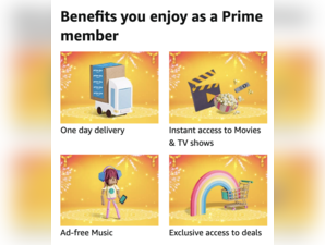 Amazon Prime Day sale: Check dates, key details