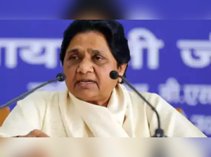 Mayawati_BSP
