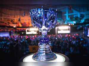 Prize Pool for League of Legends Worlds: Check how much money will be distributed this year