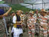 Rajnath Singh visits forward areas in Arunachal, takes stock of defence preparedness