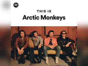 Arctic Monkeys’ 2023 tour. Check out dates and tickets for sale