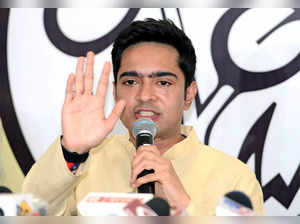 Abhishek Banerjee