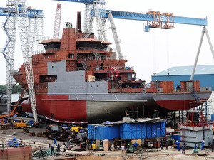 ABG Shipyard’s insolvency: Why are things getting murkier?