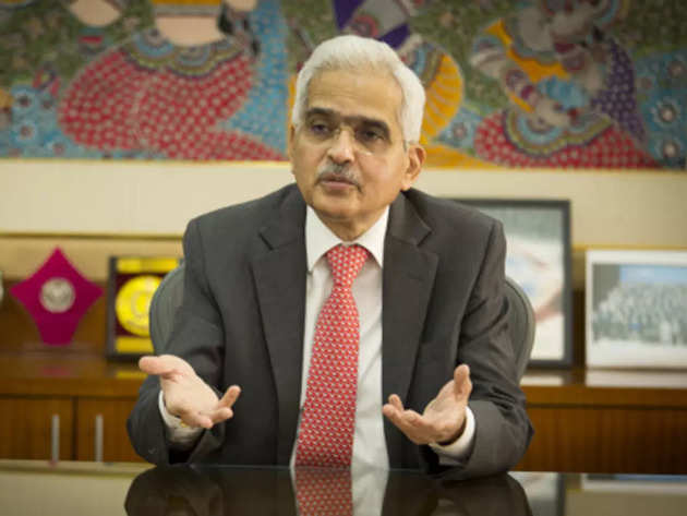 RBI Monetary Policy Highlights: RBI Governor Shaktikanta Das says expecting inflation to come down close to the target of 4% over a two-year period