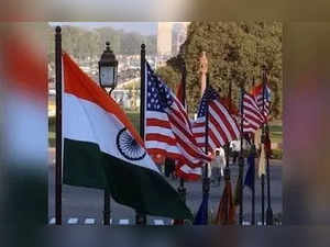 Will co-chair the US-India 2+2 Intersessional Dialogue as well as the Maritime Security Dialogue.