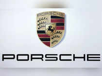 Porsche shares flat at close after landmark $72 bln listing