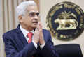 Governor Das unveils Reserve Bank's arsenal to tackle stubborn inflation, rupee rout