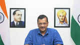 Gujarat Election: Delhi CM Arvind Kejriwal says AAP Gujarat co-incharge Raghav Chadha likely to be arrested
