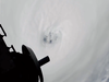 Watch how Hurricane Ian looks from space: White and huge and scary