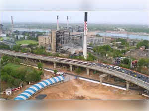 Ahmedabad metro phase 1