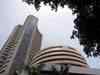 Markets close in red; TCS, Thermax, Yes Bank down