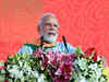 New cities being built in country as per global business demand: PM Narendra Modi