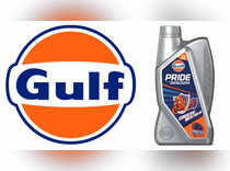 Gulf Oil Lubricants climbs 3% after partnership with Switch Mobility & Piaggio to supply EV fluids