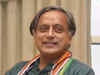 Shashi Tharoor after filling nomination for Congress president's poll: Have a vision, want to revive the party