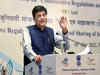 Working on law to promote ease of doing biz; may bring bill in winter session: Piyush Goyal