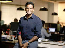 Zerodha co-founder Nithin Kamath