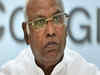 Congress President poll: BJP takes potshots at Kharge's candidature, says he will be 'proxy'