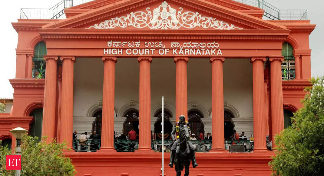 Karnataka HC directs Govt to hold civic polls for Bengaluru by December end