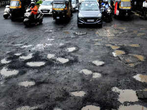 Mumbai needs 'single planning authority' to ensure pothole-free roads, BMC tells HC