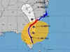 Hurricane Ian to hit South Carolina today. Check windspeed, landfall location