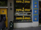 Eurozone inflation jumps to record 10% as energy prices soar