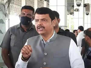 Mumbai key infrastructure projects’ delivery to start by end of 2023, says deputy CM Devendra Fadnavis