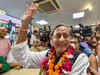 Tharoor to start his campaign from Nagpur, to visit Deekshabhoomi