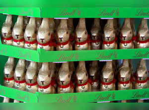 Swiss court favours Lindt, orders Lidl to destroy chocolate bunnies. Details here