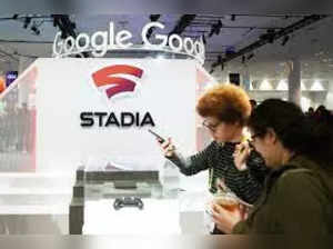 Will Google shut down gaming service Stadia? Know here