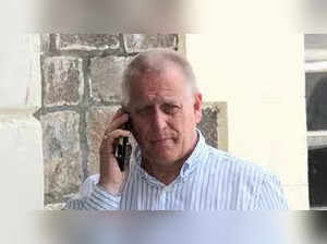 David Ames, fraudster behind Harlequin Property's 'Ponzi scheme', is jailed. Details here