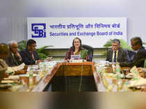 Securities and Exchange Board of India